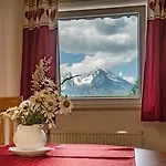Vendégház Gaestehaus Bergwald Berchtesgaden