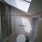 Gaestehaus Bergwald Vendégház Berchtesgaden