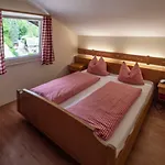 Gaestehaus Bergwald Vendégház Berchtesgaden
