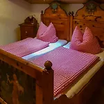 Gaestehaus Bergwald 3* Berchtesgaden