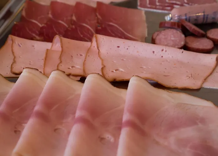 Gaestehaus Bergwald Berchtesgaden