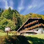 Gaestehaus Bergwald Affittacamere