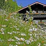 Gaestehaus Bergwald 3* Berchtesgaden