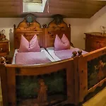 Affittacamere Gaestehaus Bergwald
