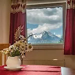 Gaestehaus Bergwald Affittacamere 3*