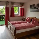Gaestehaus Bergwald Berchtesgaden