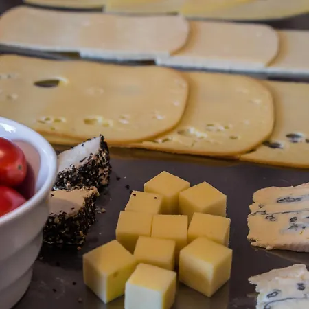 Πανσιόν Gaestehaus Bergwald Μπερχτεσγκάντεν