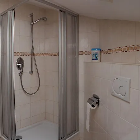 Gaestehaus Bergwald 3*