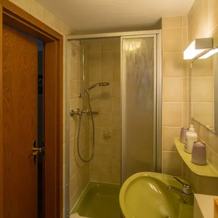 Gaestehaus Bergwald 3* Берхтесгаден