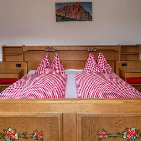 Gaestehaus Bergwald 3* Берхтесгаден