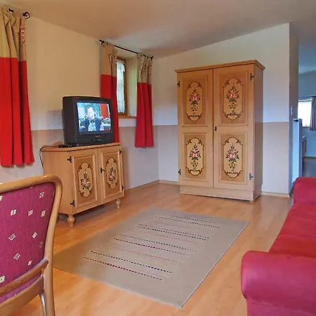 Gaestehaus Bergwald Гостевой дом Берхтесгаден