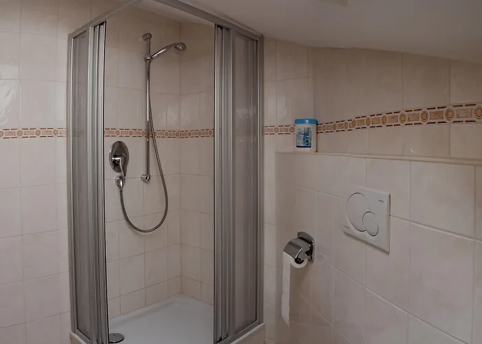 Gaestehaus Bergwald 3*